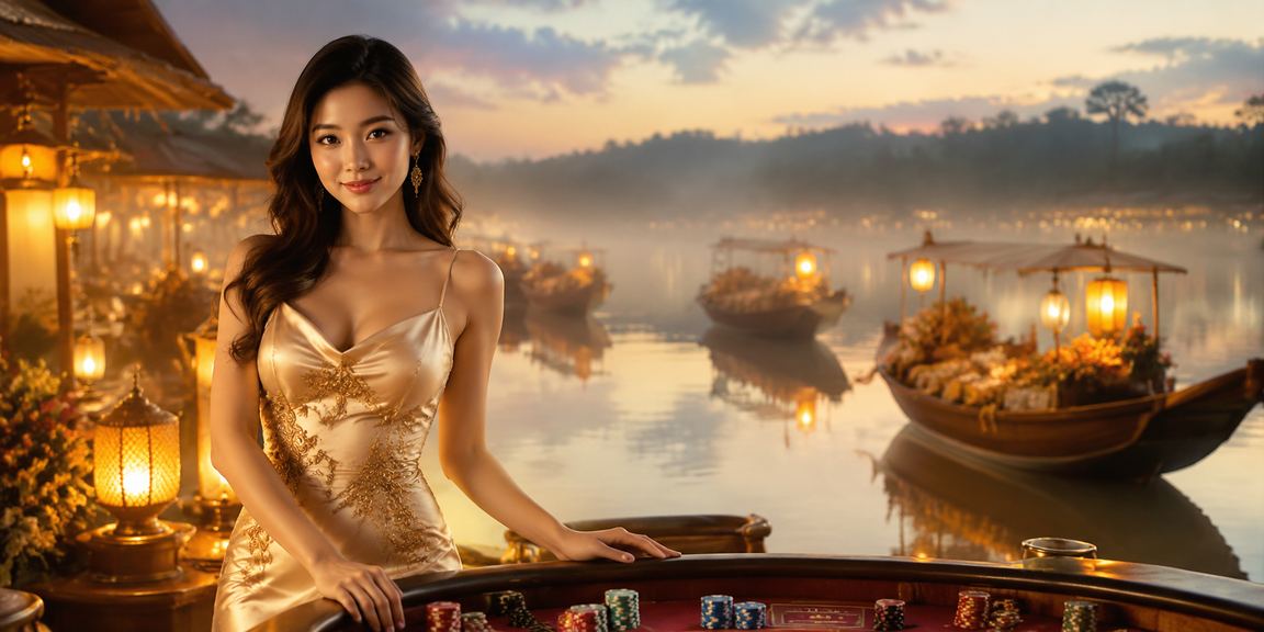 Người dùng Việt Nam theo dõi kết quả jackpot tích lũy trên điện thoại di động