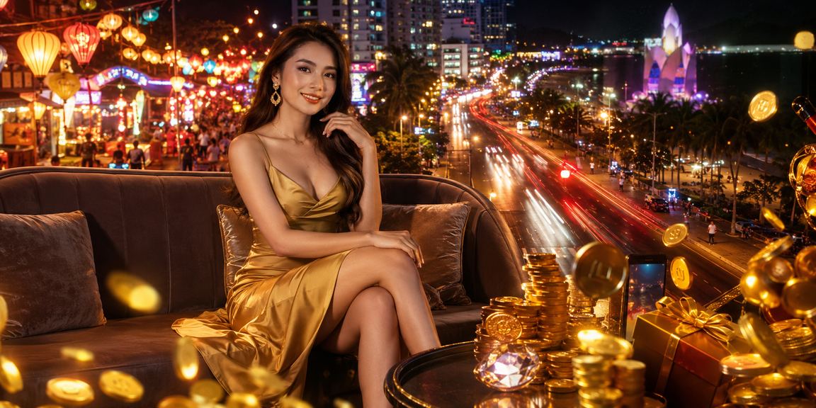 Giao diện nền tảng aaavip trên điện thoại di động Việt Nam