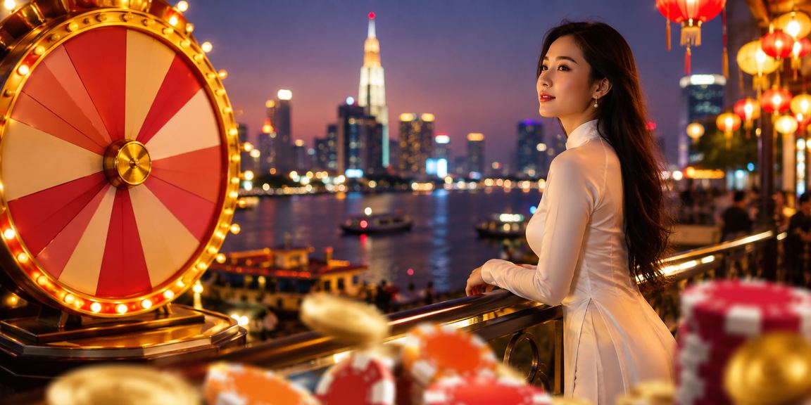 Màn hình jackpot tích lũy hiển thị giải thưởng lớn trên nền tảng aaavip